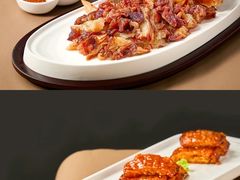 -老爷庙风味美食府(魏都大道店)