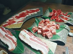 -良情择木·烤肉(青羊万达店)