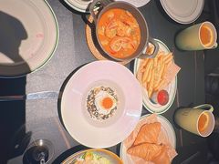 -404干式熟成牛排馆•聚会餐厅