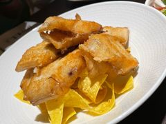 -庐灶江南·江南菜·四合院Bistro(东直门雍和宫·原华侨宾馆店)
