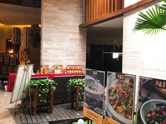 -久宴·天目湖大鱼头(恐龙园店)