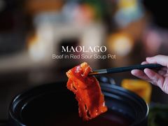 -毛辣果·酸(OHA复兴西路店)