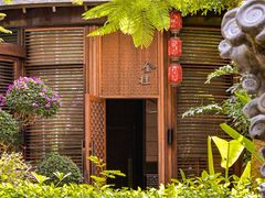-天府中餐厅·粤菜·海南菜·生猛海鲜(三亚海棠湾洲际度假酒店)