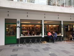 门面-RAC BAR(安福路店)