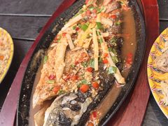 -沙州食驿·非遗小吃夜市