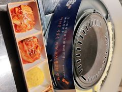 -朴太院·朝鲜族炭火烤肉(民乐园总店)