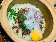 -红星光发煲仔饭(大石街店)
