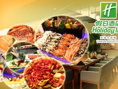 -天津水游城丽筠酒店