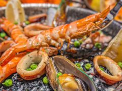 -ZAFFERANO西班牙海鲜饭(上海首店)