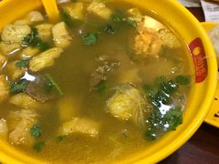 -小杨生煎(黄河路店)