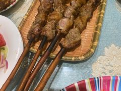 -新疆伊宁远征餐厅