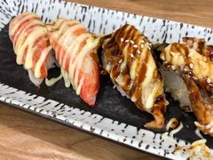 -赤稻·日式料理(禅城店)