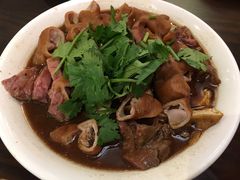 -姚记炒肝店(簋街店)