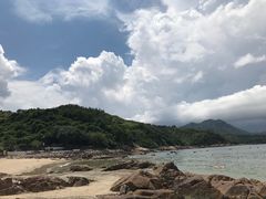 -南丫岛