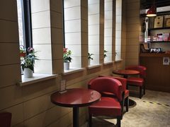 -红房子西菜馆(淮海店)