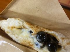 珍珠爆浆吐司-司乎·日式鲜吐司(EFC欧美广场店)