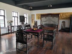 -清风小镇闯关东影视基地