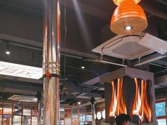 -西塔老太太泥炉烤肉(北京双井店)