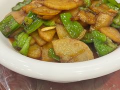 -东四民芳餐厅(世茂工三店)