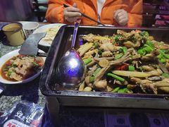 -蘭奢雅集·江浙菜(青山江滩店)