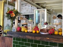 -O'mills Sourdough Bakery&Bistro(永嘉路店)