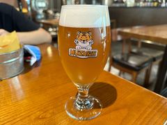 -HUZI虎滋精酿餐吧(京西大悦城店)