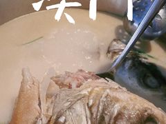 -肥仔文澳门猪骨煲(南京西路店)