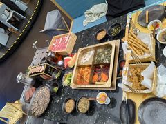 -王家渡火锅店(棕榈泉店)