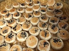 -赵记素斋·绿豆馅饼(钟楼小区店)