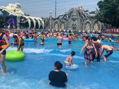 -苏州乐园森林水世界