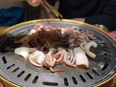 -西塔老太太泥炉烤肉(万柳华联店)