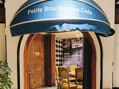 -小柴米·传统江西菜(八一广场店)