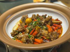 -后湖小院·乡野田园菜