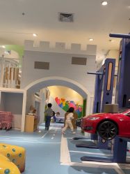 -meland亲子乐园•派对•研学(苏州悠方购物中心店)