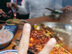 -楠火锅(仁恒梦中心店)