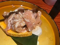 -山之屋炭火烧肉·生啤畅饮(大朗万科中央公园店)