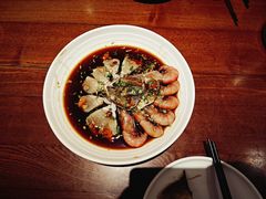 -妈妈菜舟山海鲜(定海古城店)