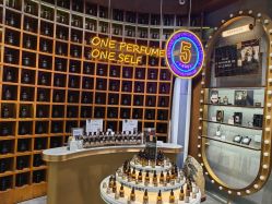 -香遇沙龙香水·调香·团建