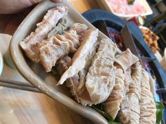 -渝宗老灶火锅(时代天街店)