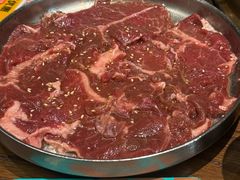 -一品诚记烤肉(大连柏威年购物中心店)