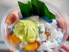 -Blueglass酸奶(财富购物中心店)