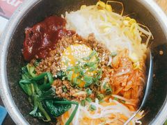 -海之屋韩式烤肉(海棠68环球美食街店)