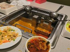 -海底捞火锅(方圆荟店)