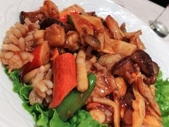 -大铁勺新津菜(熙悦汇店)