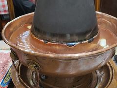 -老北京涮羊肉·龙虾.烧烤(江镇店)