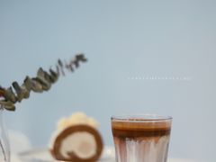 -intime coffee(芝麻街店)