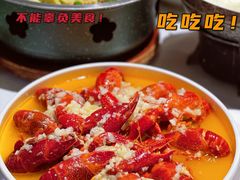-小河盐帮·私家菜·烤鸭(三元桥·霄云路店)