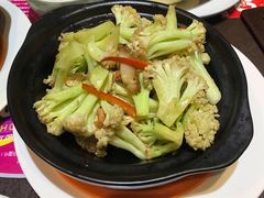 -有璟阁港式餐厅(国贸商城店)