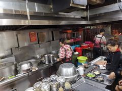 -达道武仔牛肉店(广达路店)