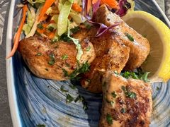 -La Medina餐厅(亮马河南路店)